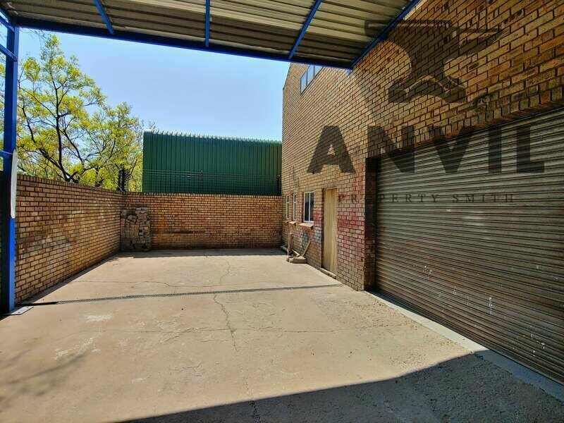 122 Vlootboot Street, Laser Park, Roodepoort - Unit 5 + 6 property image 5