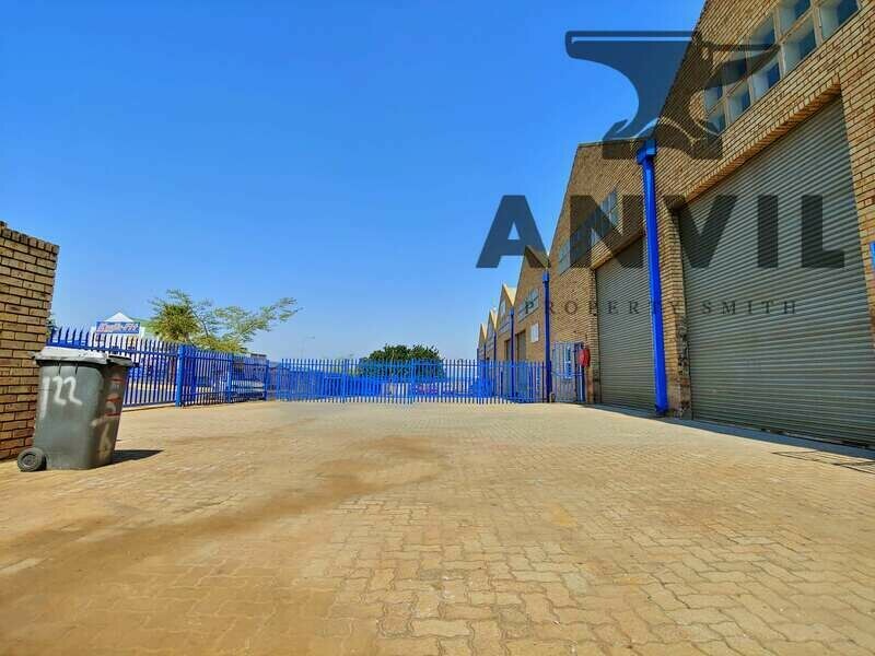 122 Vlootboot Street, Laser Park, Roodepoort - Unit 5 + 6 property image 2