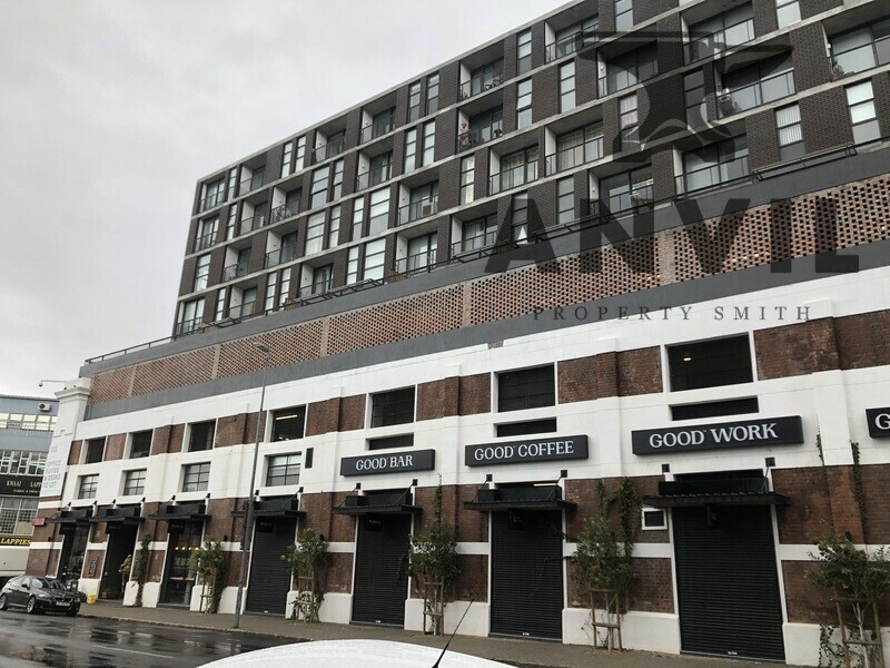 The Iron Works - Entire Ground Floor for lease property image 2