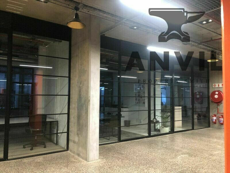 The Iron Works - Entire Ground Floor for lease property image 3