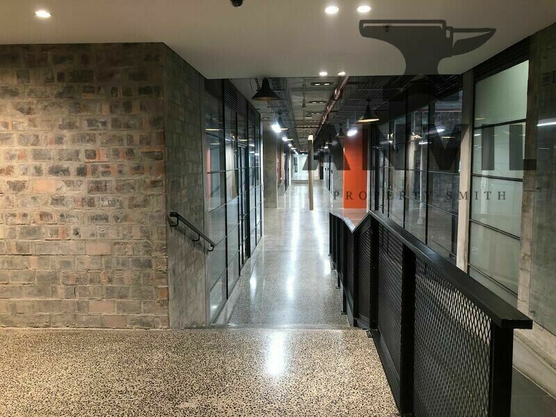 The Iron Works - Entire Ground Floor for lease property image 5