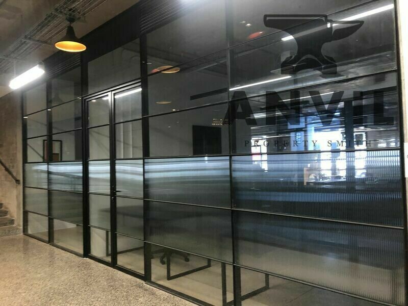 The Iron Works - Entire Ground Floor for lease property image 4