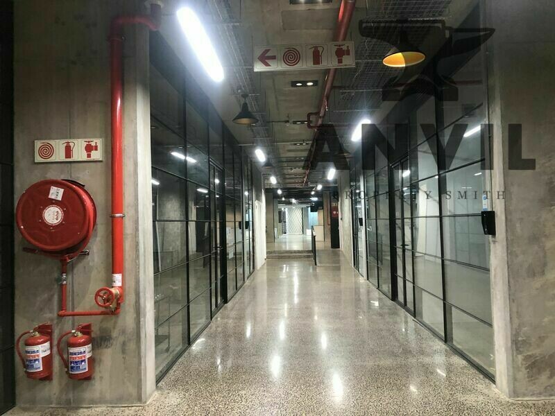 The Iron Works - Entire Ground Floor for lease property image 6