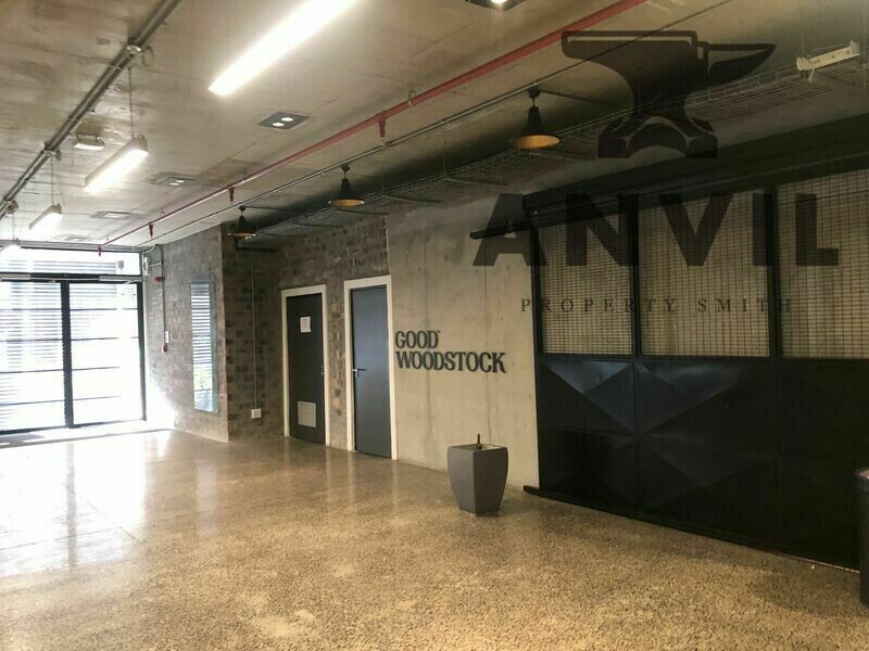 The Iron Works - Entire Ground Floor for lease property image 8