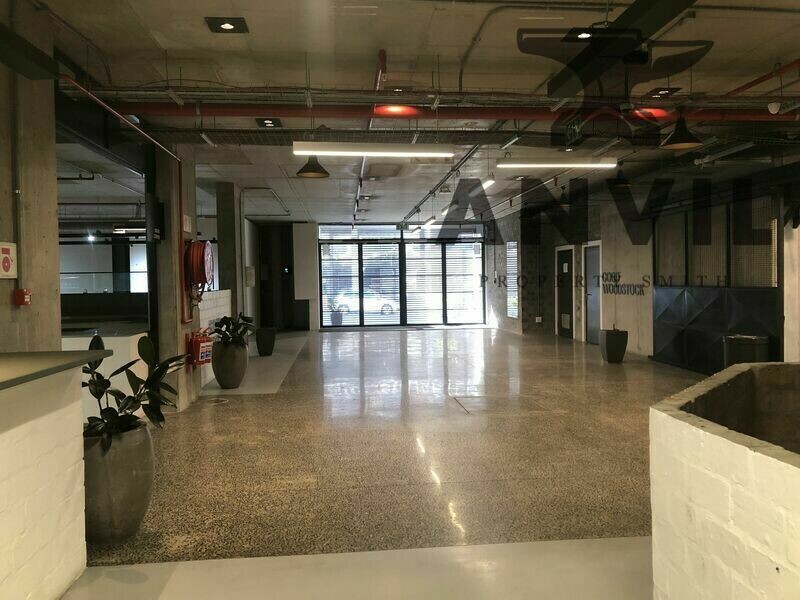 The Iron Works - Entire Ground Floor for lease property image 9