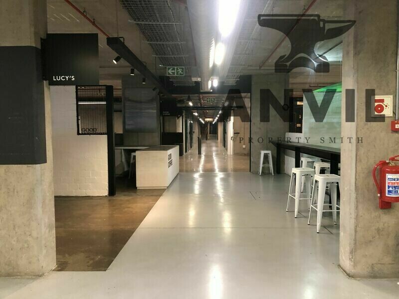 The Iron Works - Entire Ground Floor for lease property image 10