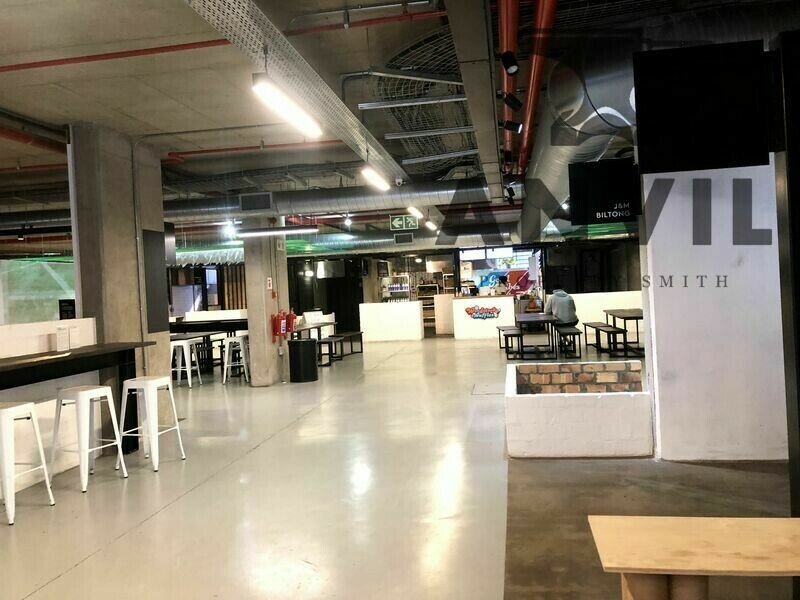 The Iron Works - Entire Ground Floor for lease property image 11