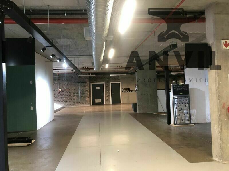 The Iron Works - Entire Ground Floor for lease property image 12