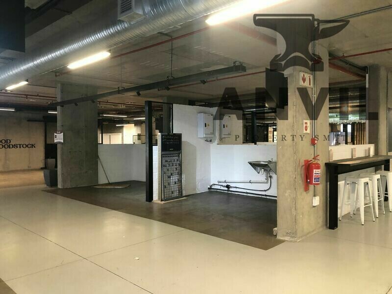 The Iron Works - Entire Ground Floor for lease property image 14