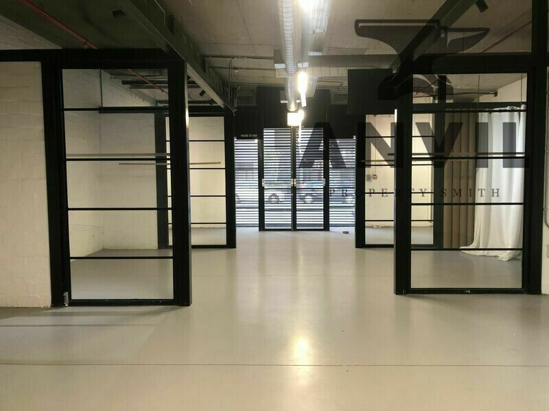 The Iron Works - Entire Ground Floor for lease property image 16