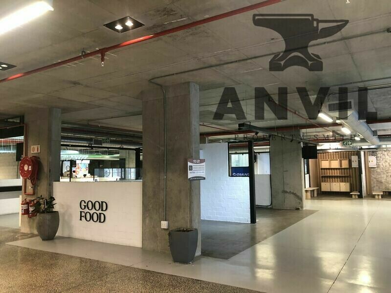 The Iron Works - Entire Ground Floor for lease property image 17