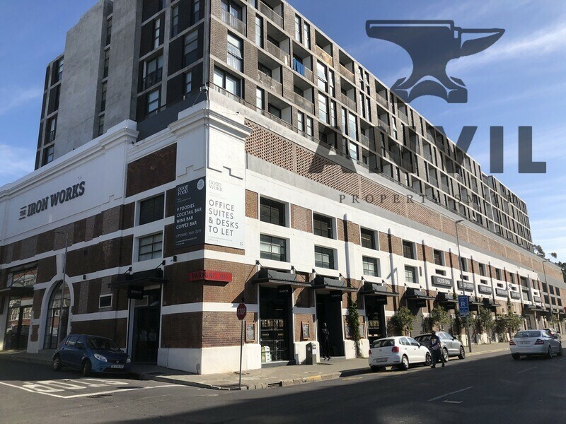 Entire Ground Floor for lease