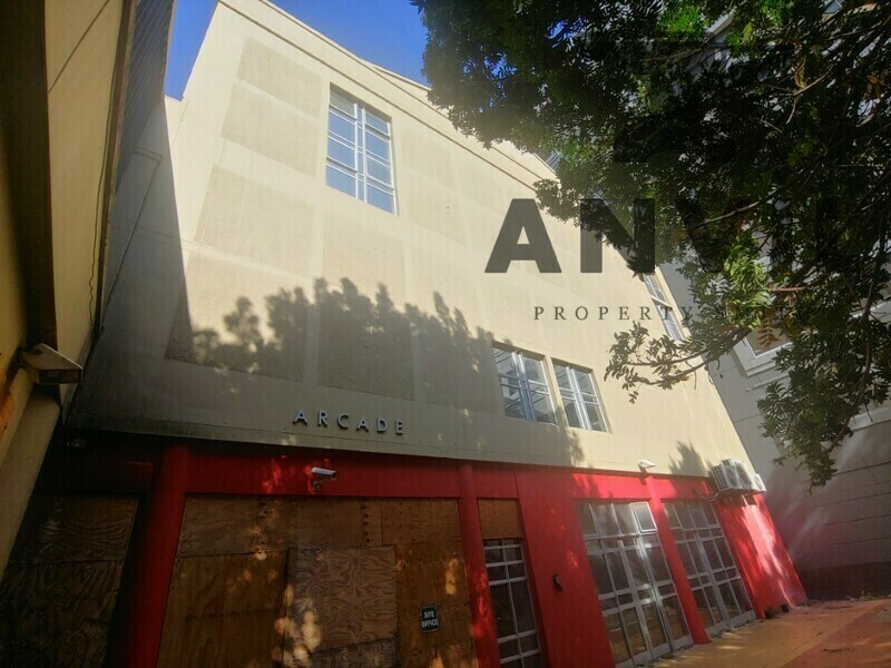 29A Long St - Entire Building property image 28