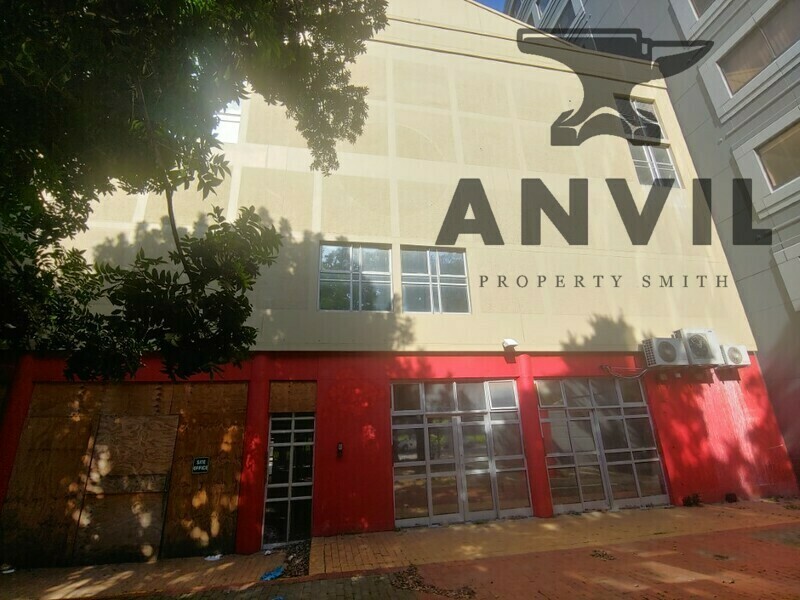 29A Long St - Entire Building property image 34