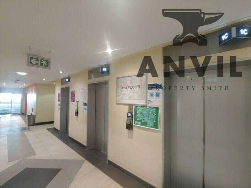 Foretrust Building, Martin Hammerschlag Way - 4th Floor Space property image 3