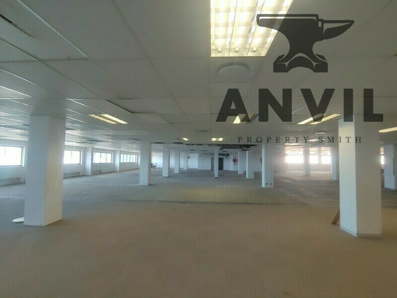 Foretrust Building, Martin Hammerschlag Way - 4th Floor Space property image 1