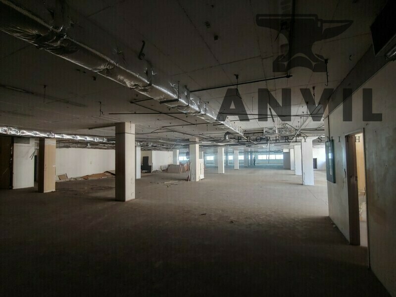 Foretrust Building, Martin Hammerschlag Way - 4th Floor Space property image 4