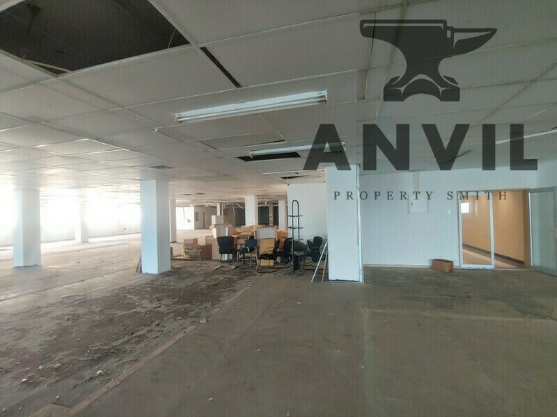 Foretrust Building, Martin Hammerschlag Way - 4th Floor Space property image 5