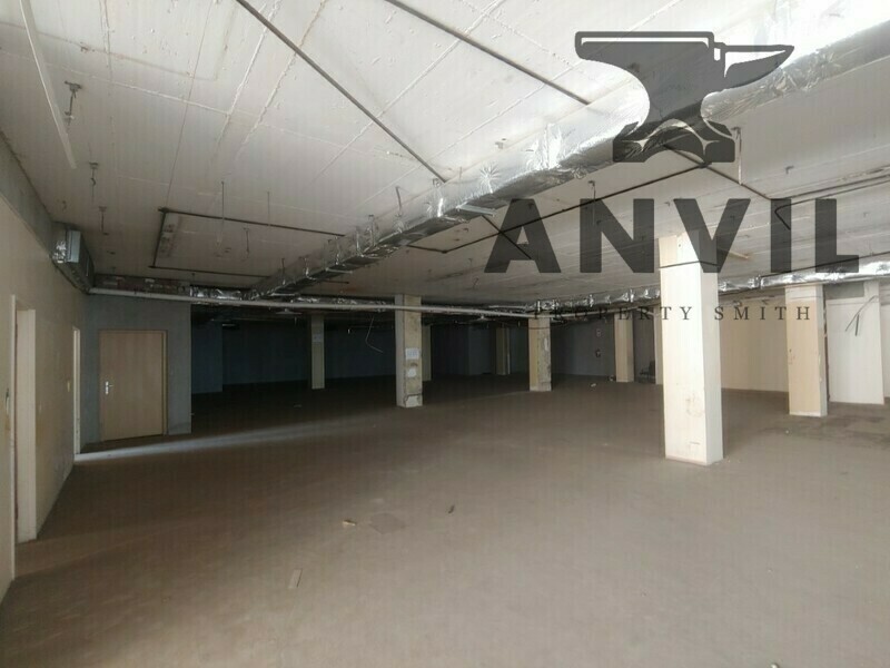 Foretrust Building, Martin Hammerschlag Way - 4th Floor Space property image 7