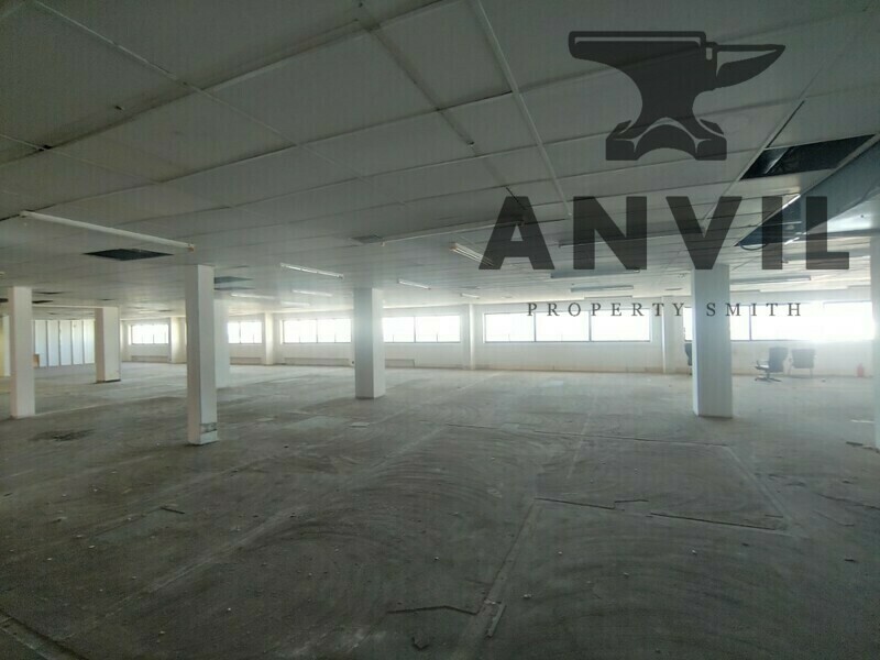 Foretrust Building, Martin Hammerschlag Way - 4th Floor Space property image 8