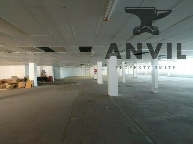 Foretrust Building, Martin Hammerschlag Way - 4th Floor Space property image 9