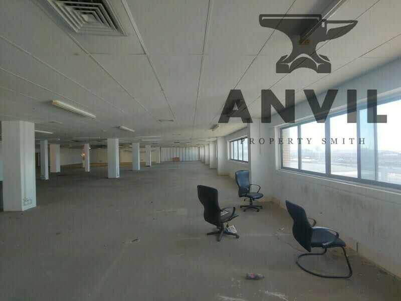 Foretrust Building, Martin Hammerschlag Way - 4th Floor Space property image 10