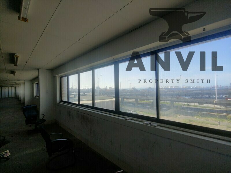 Foretrust Building, Martin Hammerschlag Way - 4th Floor Space property image 11