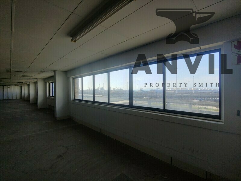 Foretrust Building, Martin Hammerschlag Way - 4th Floor Space property image 12