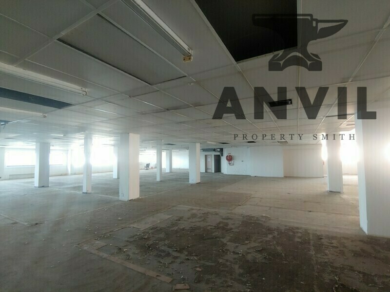 Foretrust Building, Martin Hammerschlag Way - 4th Floor Space property image 13