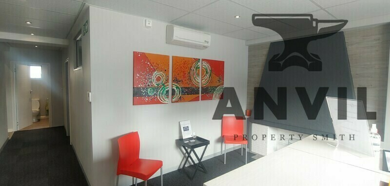 Evergreen Office Park, 174 Cape Road, Mill Park Port Elizabeth - Front Building, 75sqm Unit property image 2