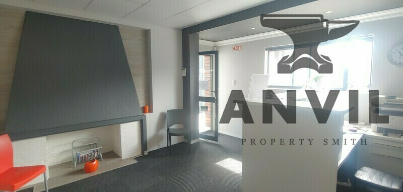 Evergreen Office Park, 174 Cape Road, Mill Park Port Elizabeth - Front Building, 75sqm Unit property image 3