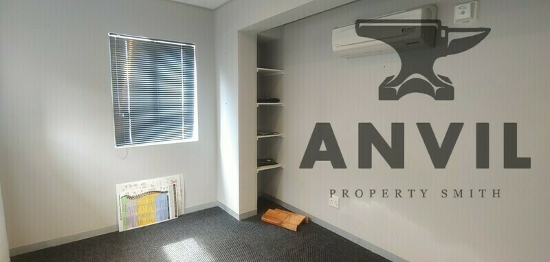 Evergreen Office Park, 174 Cape Road, Mill Park Port Elizabeth - Front Building, 75sqm Unit property image 4