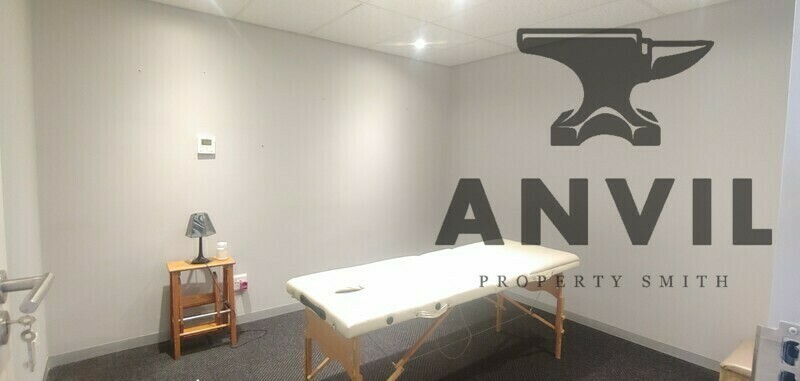 Evergreen Office Park, 174 Cape Road, Mill Park Port Elizabeth - Front Building, 75sqm Unit property image 6