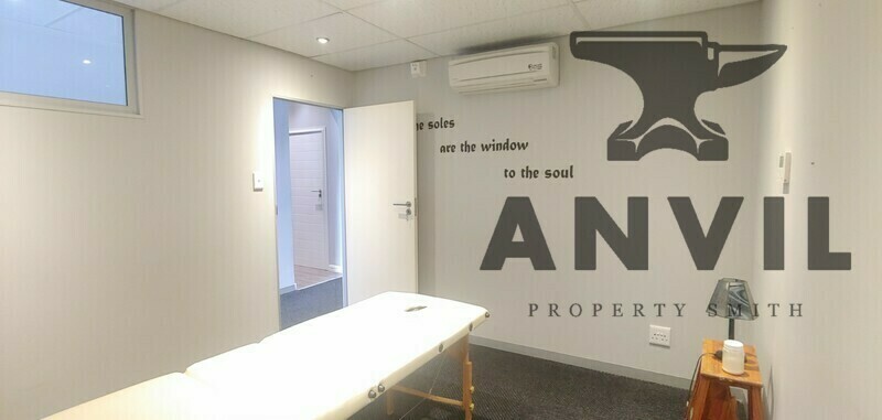 Evergreen Office Park, 174 Cape Road, Mill Park Port Elizabeth - Front Building, 75sqm Unit property image 5