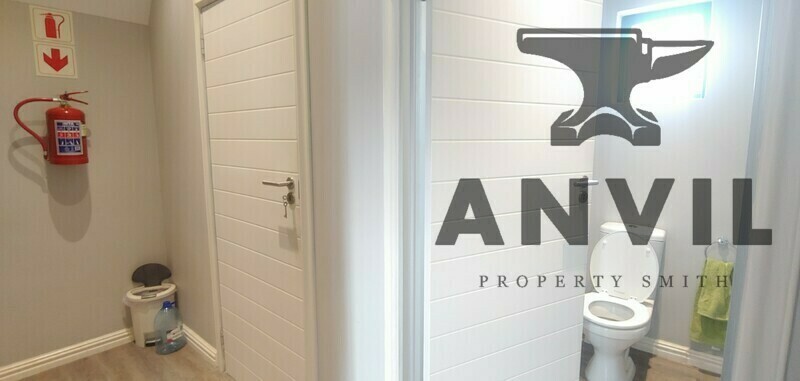 Evergreen Office Park, 174 Cape Road, Mill Park Port Elizabeth - Front Building, 75sqm Unit property image 8