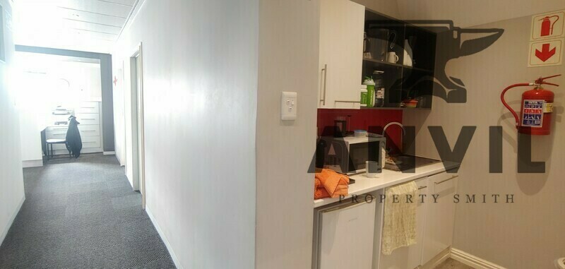 Evergreen Office Park, 174 Cape Road, Mill Park Port Elizabeth - Front Building, 75sqm Unit property image 7