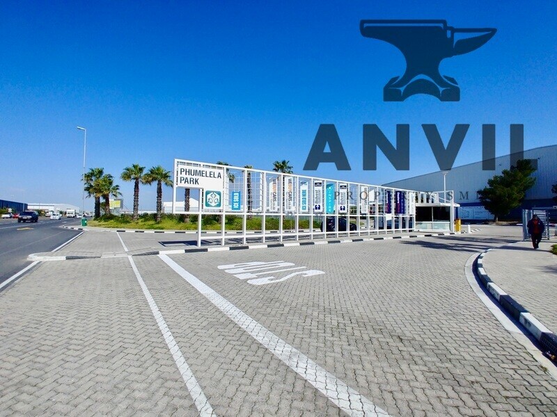 Phumelela Park, Montague Gardens  - Unit 7A, 7B & 8A property image 31