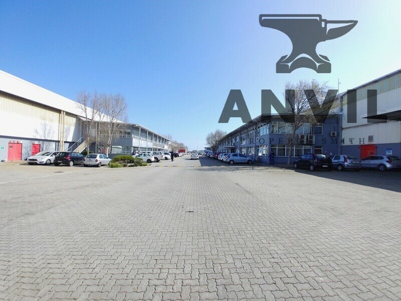 Phumelela Park, Montague Gardens  - Unit 7A, 7B & 8A property image 42