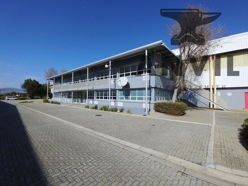 Phumelela Park, Montague Gardens  - Unit 7A, 7B & 8A property image 32