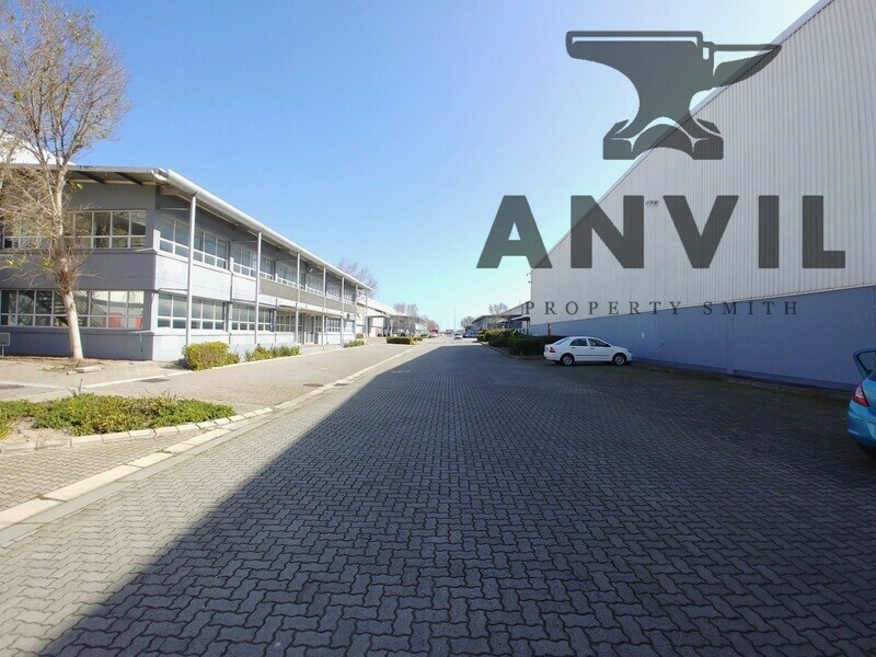 Phumelela Park, Montague Gardens  - Unit 7A, 7B & 8A property image 34