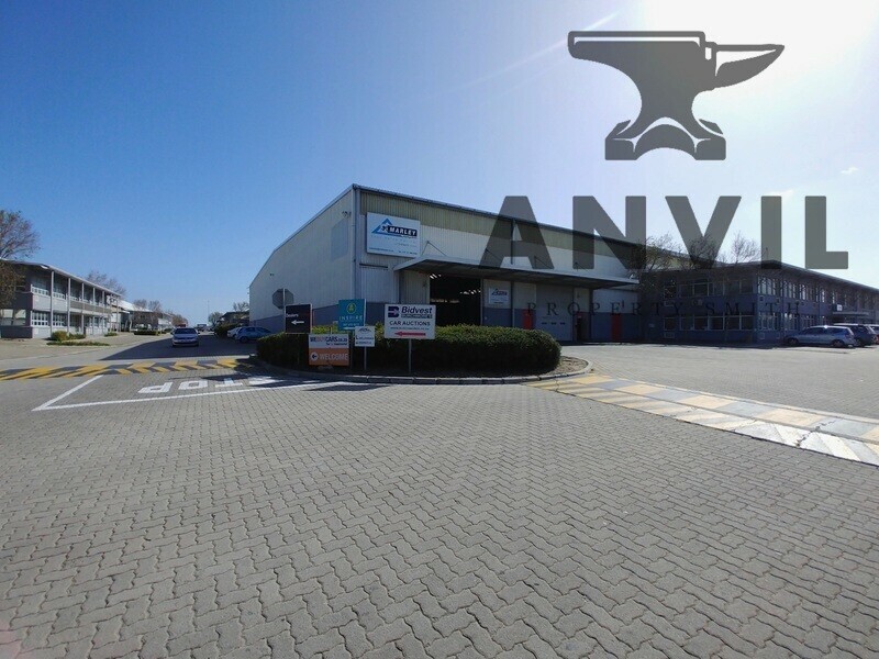 Phumelela Park, Montague Gardens  - Unit 7A, 7B & 8A property image 36