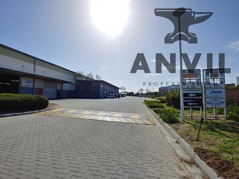 Phumelela Park, Montague Gardens  - Unit 7A, 7B & 8A property image 37