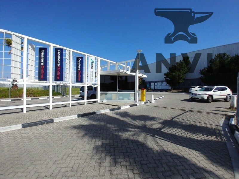 Phumelela Park, Montague Gardens  - Unit 7A, 7B & 8A property image 38