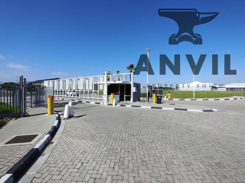 Phumelela Park, Montague Gardens  - Unit 7A, 7B & 8A property image 39