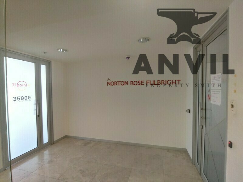 Norton Rose House, Cape Town - 7th Floor Unit property image 3