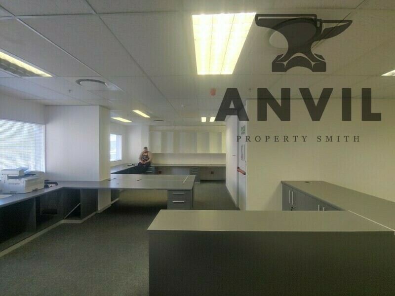 Norton Rose House, Cape Town - 7th Floor Unit property image 6