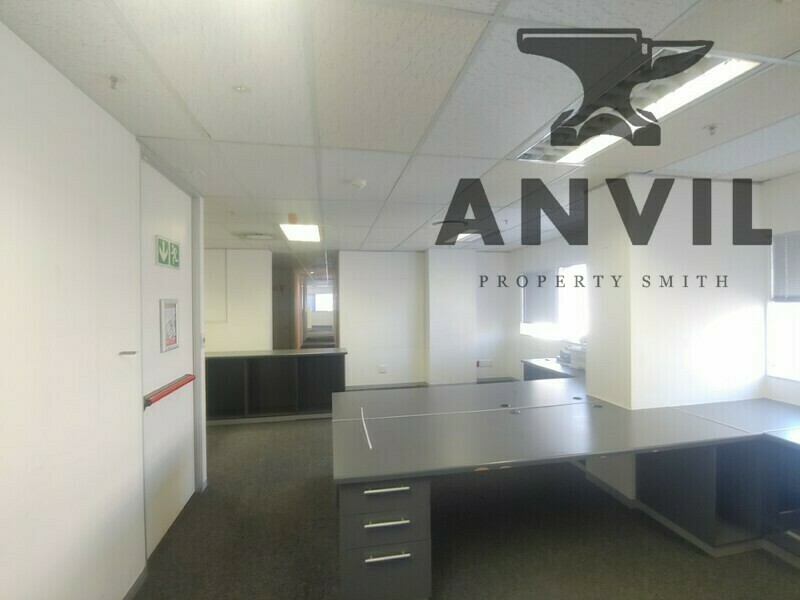 Norton Rose House, Cape Town - 7th Floor Unit property image 8