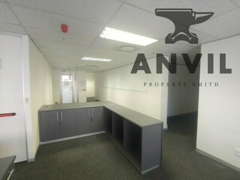 Norton Rose House, Cape Town - 7th Floor Unit property image 9