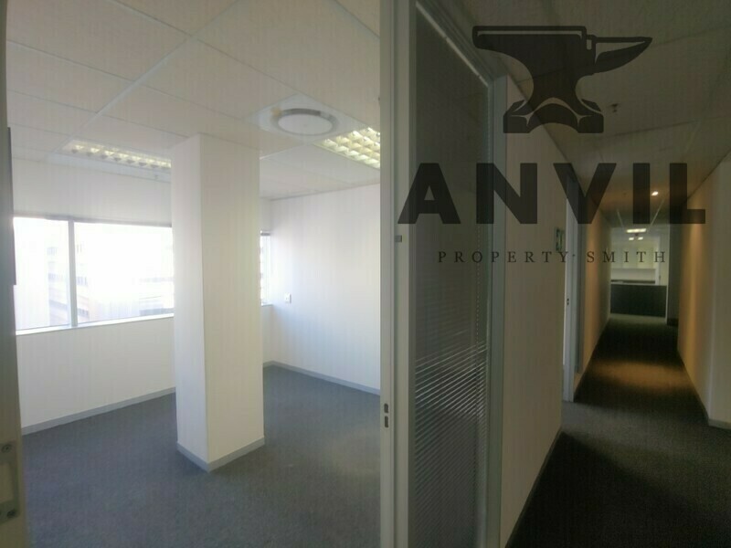 Norton Rose House, Cape Town - 7th Floor Unit property image 12