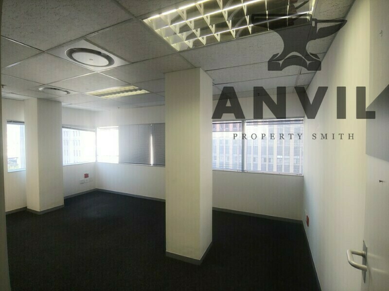 Norton Rose House, Cape Town - 7th Floor Unit property image 13